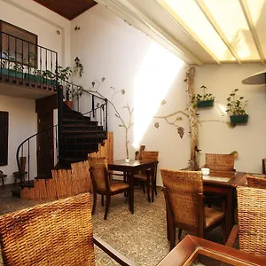 Oda ve Kahvaltı Harmoni, Alaçatı