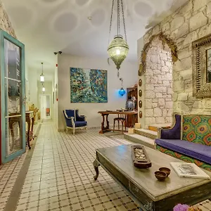 Otel Vespera, Alaçatı